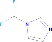 1-(Difluoromethyl)-1h-imidazole