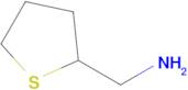 1-(Thiolan-2-yl)methanamine