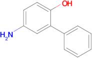 4-Amino-2-phenylphenol