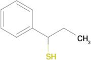 1-Phenylpropane-1-thiol