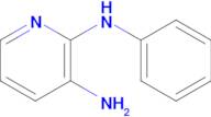 2-n-Phenylpyridine-2,3-diamine