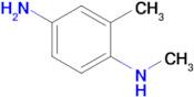 N1,2-Dimethyl-1,4-benzenediamine