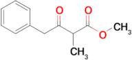 Methyl 2-methyl-3-oxo-4-phenylbutanoate