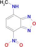 n-Methyl-7-nitro-2,1,3-benzoxadiazol-4-amine