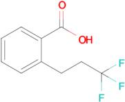 2-(3,3,3-Trifluoropropyl)benzoic acid