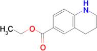 Ethyl 1,2,3,4-tetrahydroquinoline-6-carboxylate