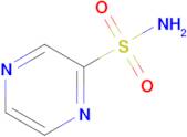 Pyrazine-2-sulfonamide