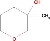 3-Methyloxan-3-ol