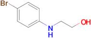 2-[(4-bromophenyl)amino]ethan-1-ol