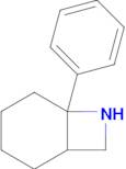 6-Phenyl-7-azabicyclo[4.2.0]octane