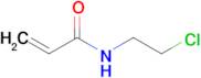 n-(2-Chloroethyl)prop-2-enamide