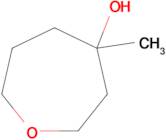 4-Methyl-4-oxepanol