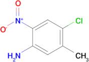 4-Chloro-5-methyl-2-nitroaniline