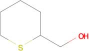 Tetrahydro-2H-thiopyran-2-methanol