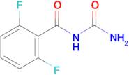 (2,6-Difluorobenzoyl)urea