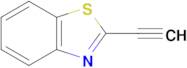 2-Ethynyl-1,3-benzothiazole