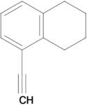 5-Ethynyl-1,2,3,4-tetrahydronaphthalene