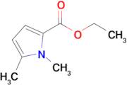 Ethyl 1,5-dimethyl-1h-pyrrole-2-carboxylate