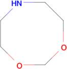 1,3,6-Dioxazocane