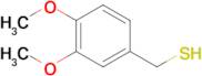 (3,4-Dimethoxyphenyl)methanethiol