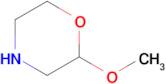 2-Methoxymorpholine