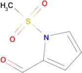 1-Methanesulfonyl-1h-pyrrole-2-carbaldehyde