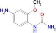 (4-Amino-2-methoxyphenyl)urea