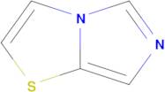 Imidazo[4,3-b][1,3]thiazole