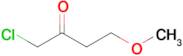 1-Chloro-4-methoxybutan-2-one