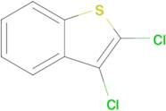 2,3-Dichloro-1-benzothiophene