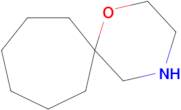 1-Oxa-4-azaspiro[5.6]dodecane