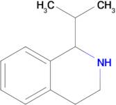 1-(Propan-2-yl)-1,2,3,4-tetrahydroisoquinoline
