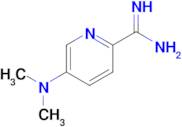 5-(Dimethylamino)-2-pyridinecarboximidamide