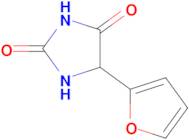 5-(Furan-2-yl)imidazolidine-2,4-dione