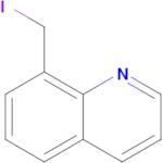 8-(Iodomethyl)quinoline