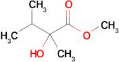 Methyl 2-hydroxy-2,3-dimethylbutanoate