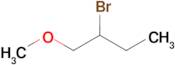 2-Bromo-1-methoxybutane