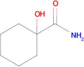 1-Hydroxycyclohexane-1-carboxamide