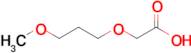 2-(3-Methoxypropoxy)acetic acid