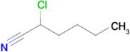 2-Chlorohexanenitrile