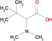 2-(Dimethylamino)-3,3-dimethylbutanoic acid