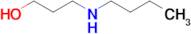 3-(Butylamino)propan-1-ol