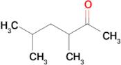 3,5-Dimethylhexan-2-one