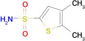 4,5-Dimethylthiophene-2-sulfonamide