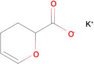 Potassium 3,4-dihydro-2h-pyran-2-carboxylate
