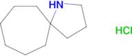 1-Azaspiro[4.6]undecane hydrochloride