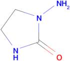 1-Aminoimidazolidin-2-one