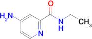 4-Amino-N-ethylpyridine-2-carboxamide