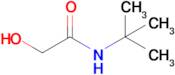 n-Tert-butyl-2-hydroxyacetamide