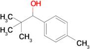 2,2-Dimethyl-1-(4-methylphenyl)propan-1-ol